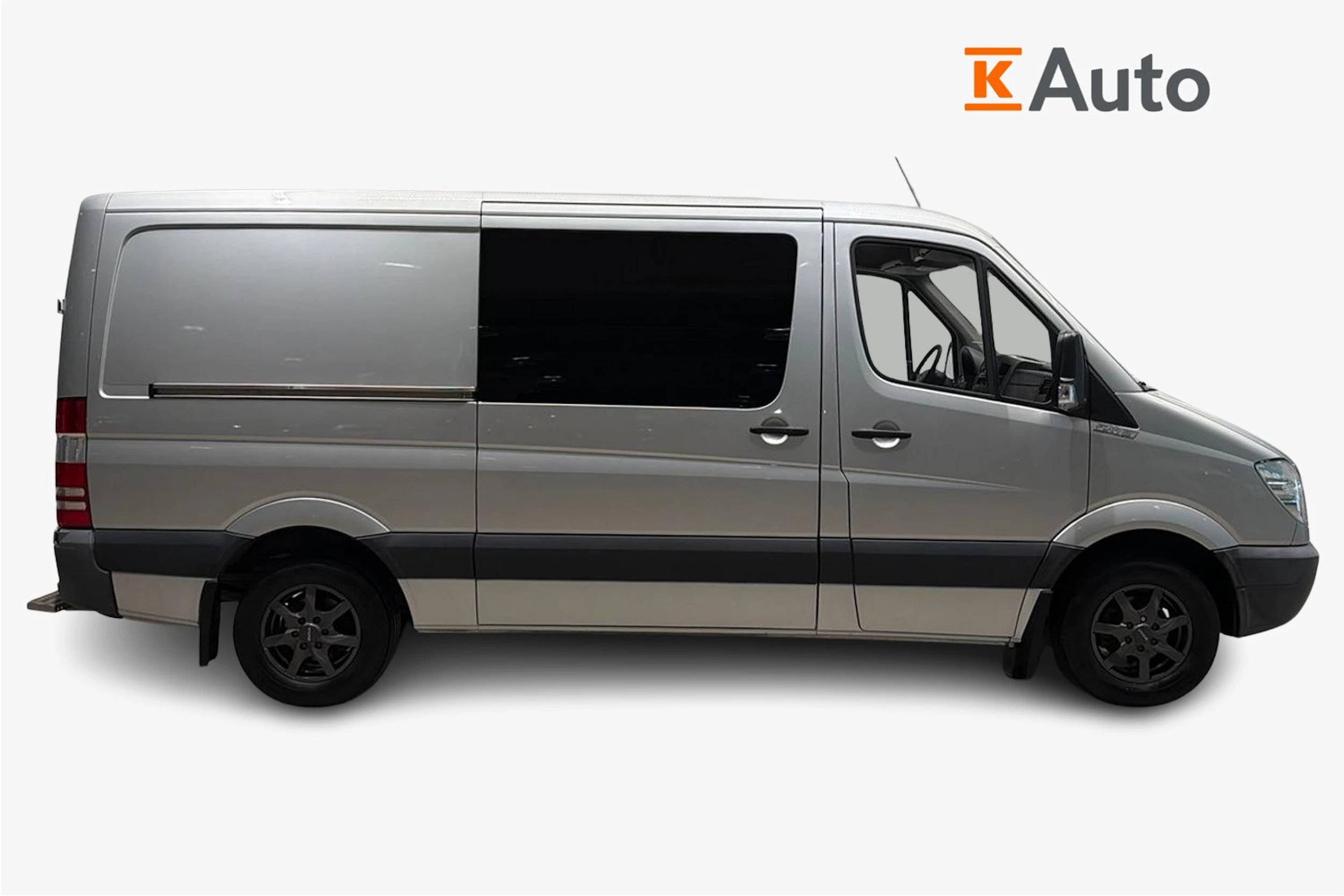 hopea Mercedes-Benz Sprinter 2010 kuva 7.