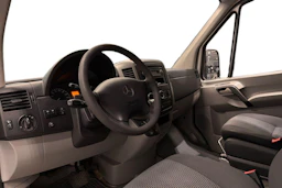 hopea Mercedes-Benz Sprinter 2010 kuva 8.