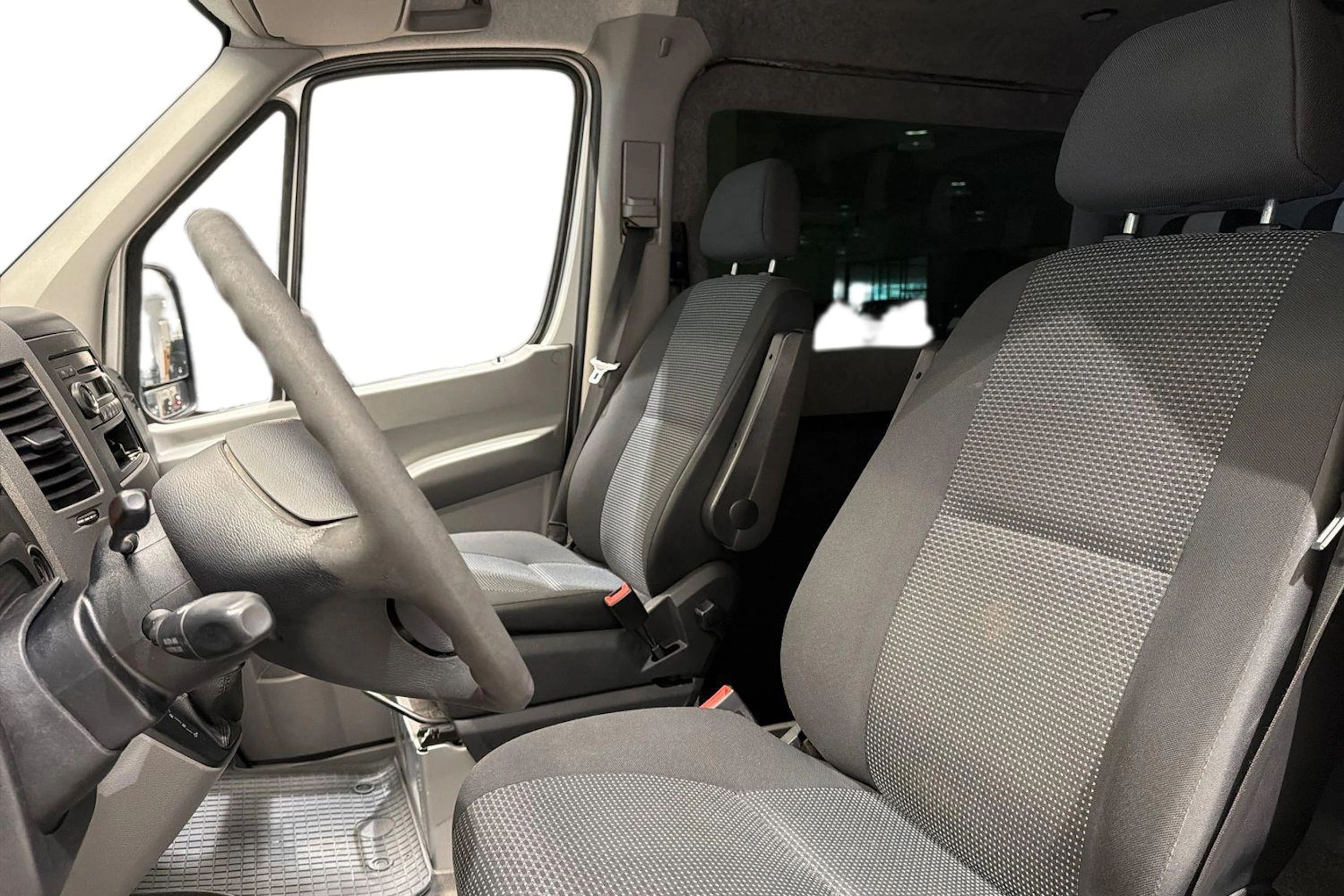 hopea Mercedes-Benz Sprinter 2010 kuva 11.
