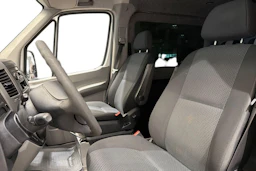 hopea Mercedes-Benz Sprinter 2010 kuva 11.