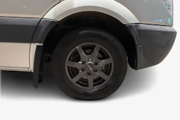 hopea Mercedes-Benz Sprinter 2010 kuva 12.