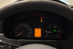 hopea Mercedes-Benz Sprinter 2010 kuva 15.