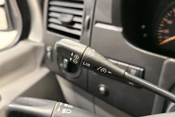 hopea Mercedes-Benz Sprinter 2010 kuva 16.