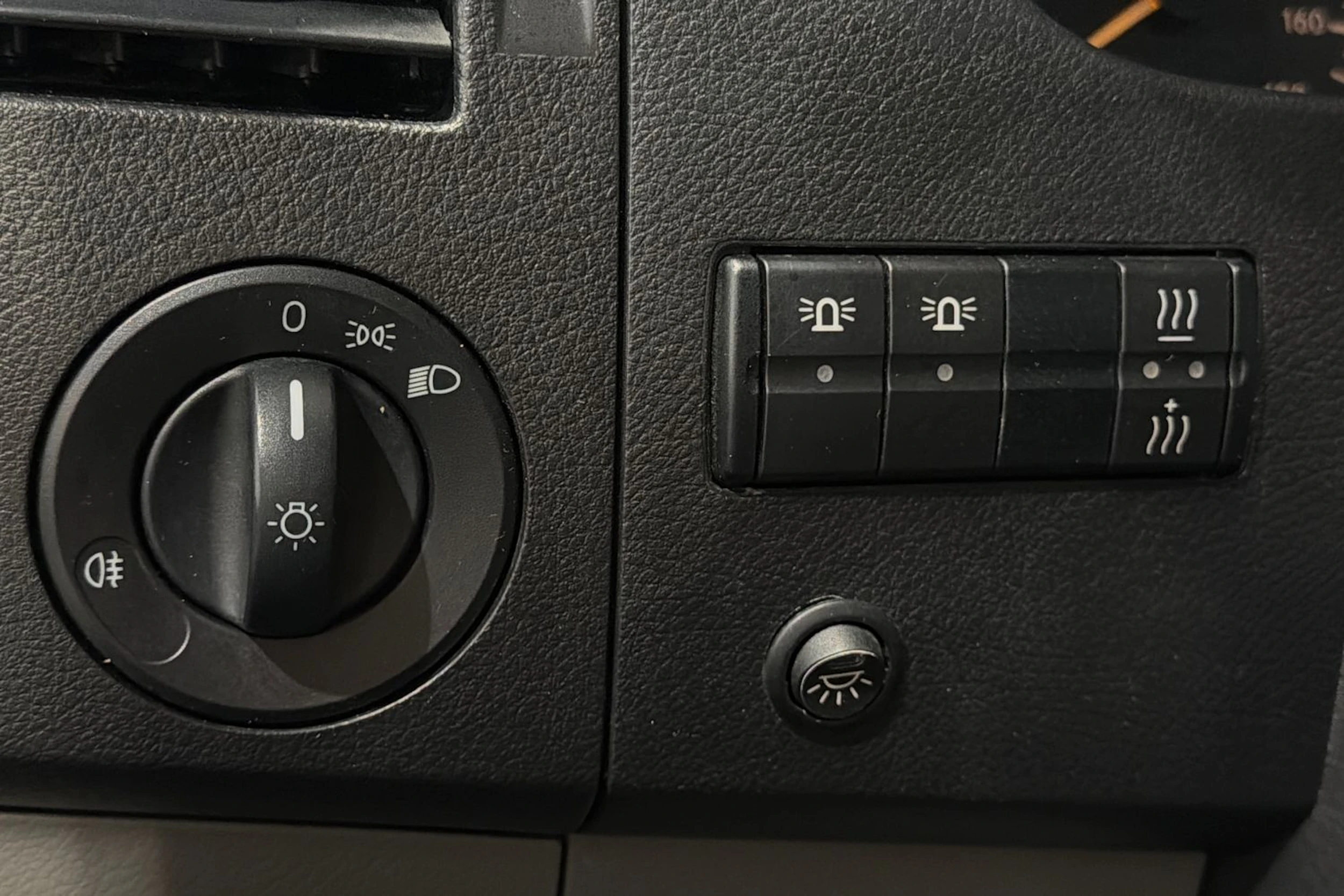 hopea Mercedes-Benz Sprinter 2010 kuva 17.