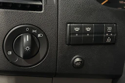 hopea Mercedes-Benz Sprinter 2010 kuva 17.