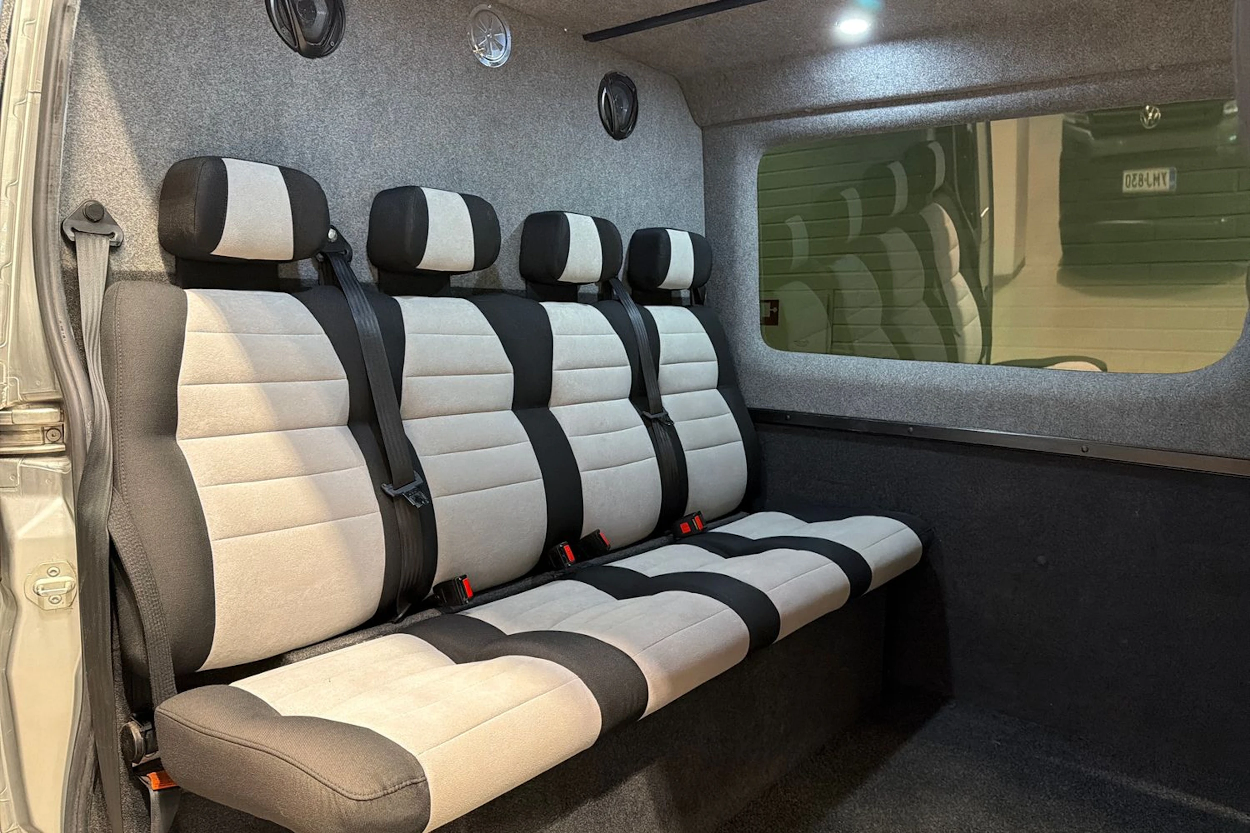 hopea Mercedes-Benz Sprinter 2010 kuva 18.