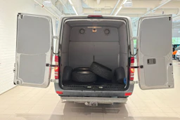 hopea Mercedes-Benz Sprinter 2010 kuva 23.