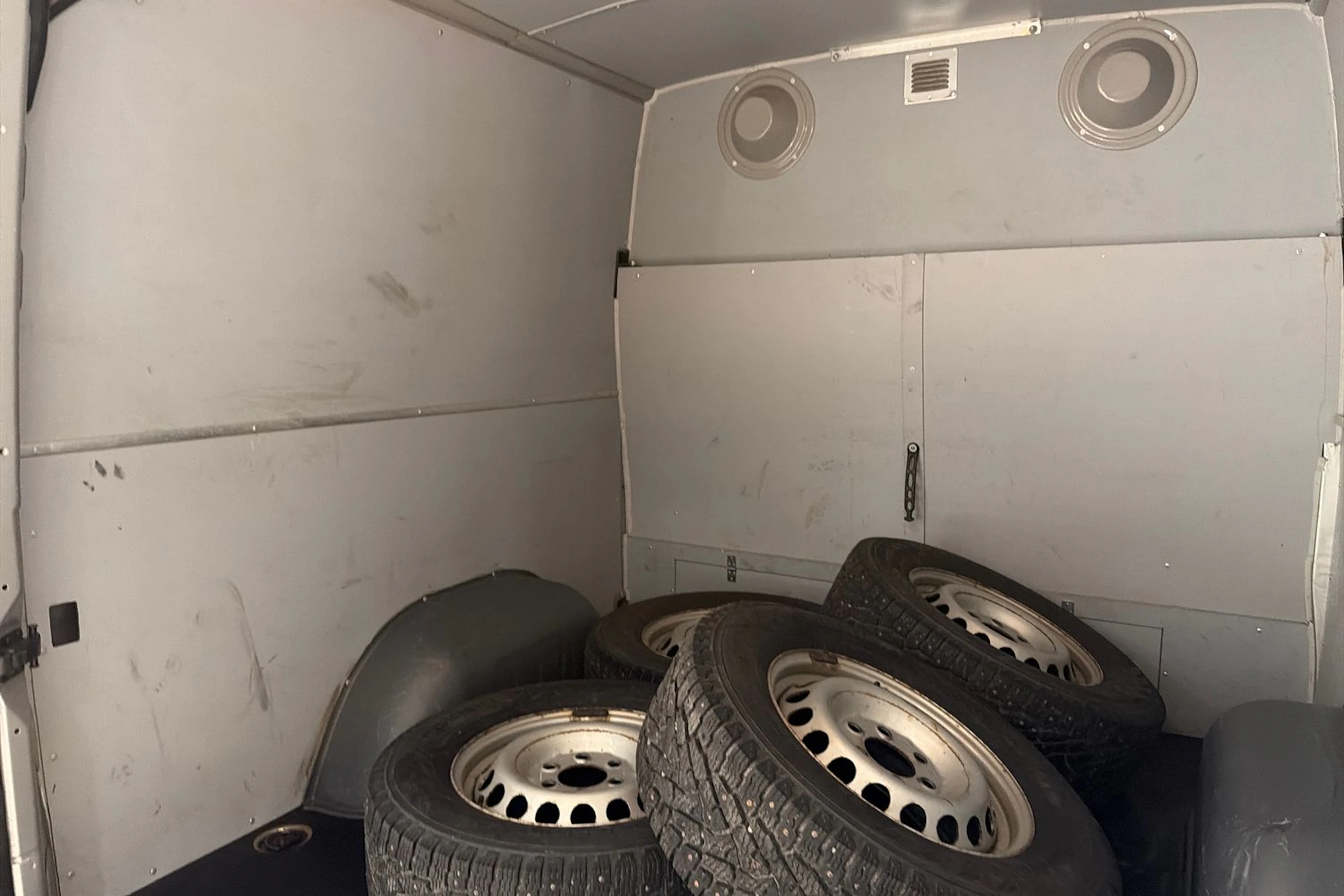 hopea Mercedes-Benz Sprinter 2010 kuva 24.