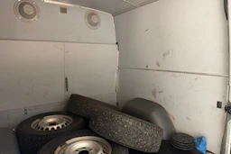 hopea Mercedes-Benz Sprinter 2010 kuva 25.