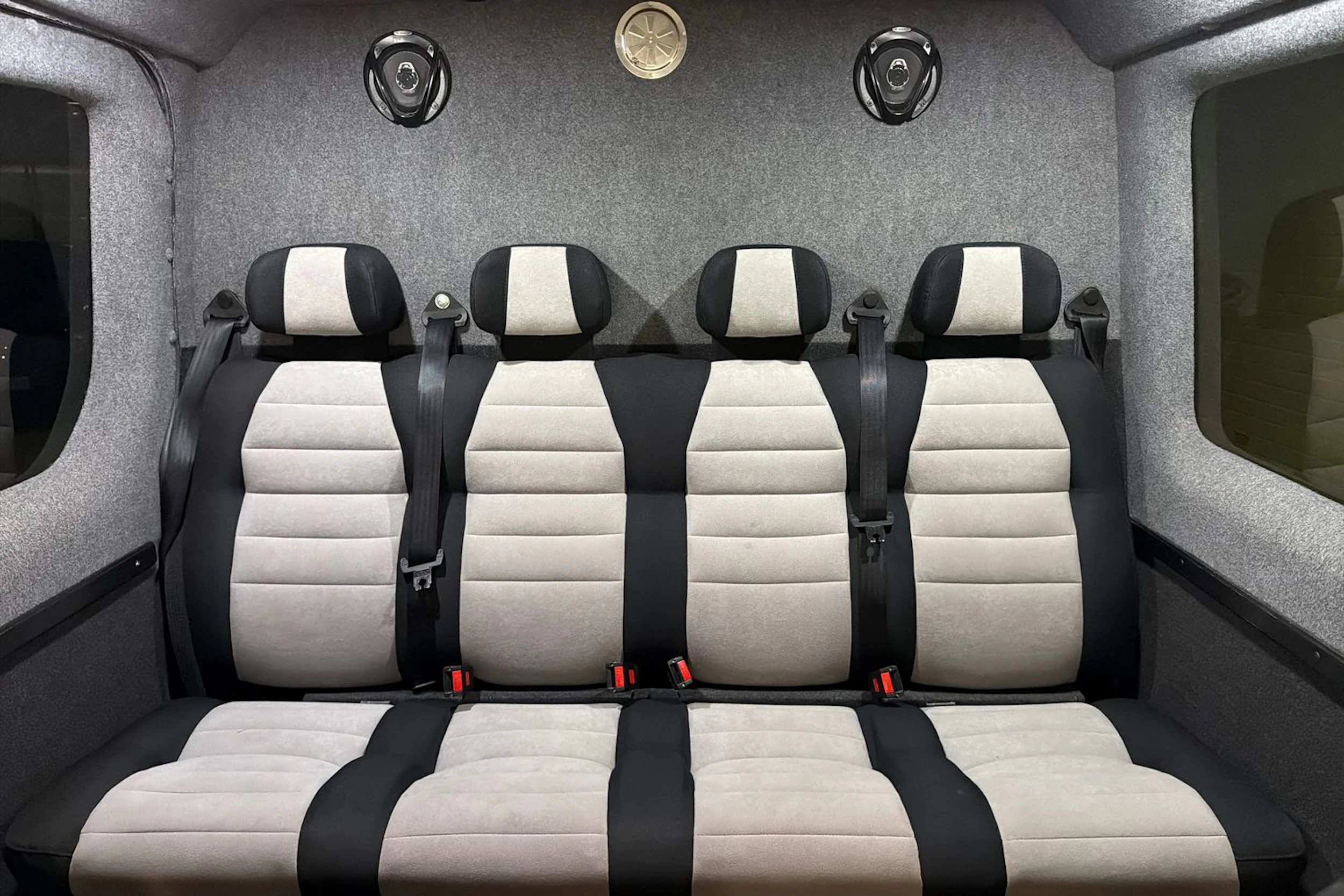 hopea Mercedes-Benz Sprinter 2010 kuva 28.