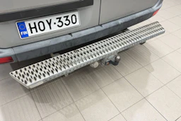 hopea Mercedes-Benz Sprinter 2010 kuva 29.