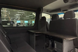 harmaa Mercedes-Benz Sprinter 2011 kuva 15.