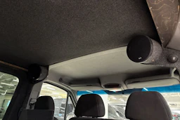 harmaa Mercedes-Benz Sprinter 2011 kuva 16.