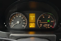 harmaa Mercedes-Benz Sprinter 2011 kuva 24.