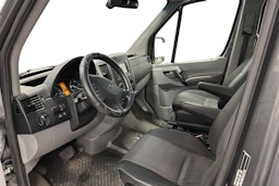 Mercedes-Benz Sprinter 2011 kuva 3.