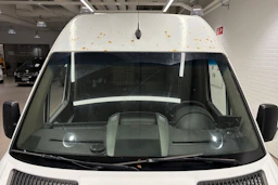 Valkoinen Mercedes-Benz SPRINTER 2011 kuva 24.