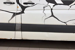 Valkoinen Mercedes-Benz SPRINTER 2011 kuva 35.