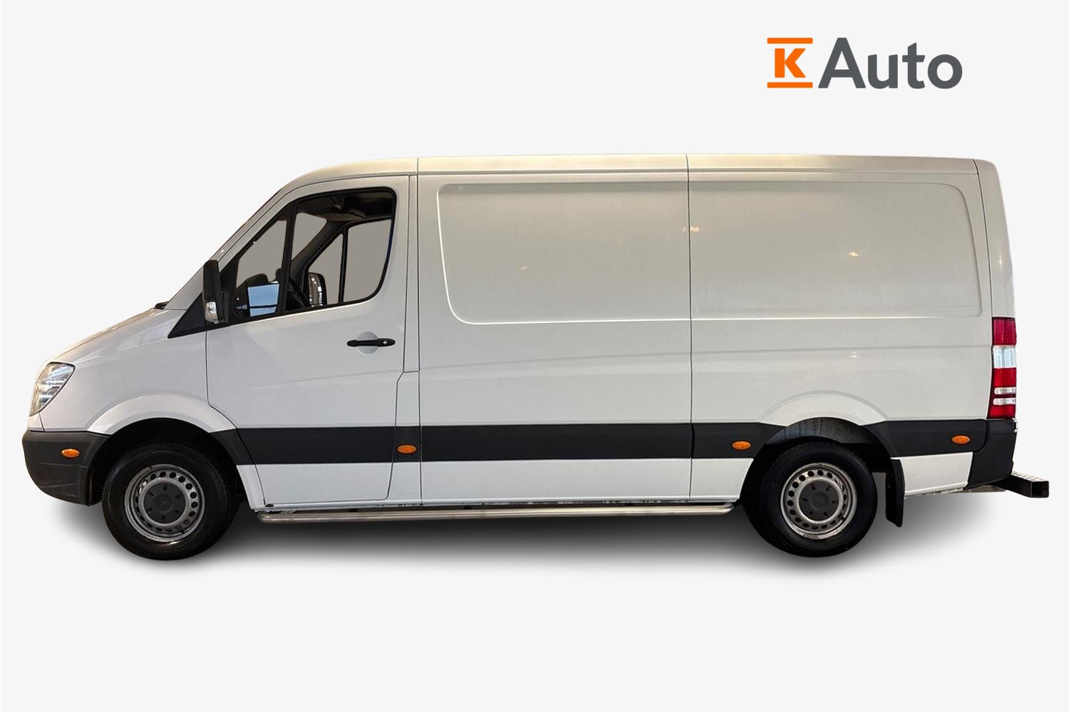 Mercedes-Benz Sprinter 2011, bild 7/18