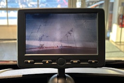 punainen Mercedes-Benz Sprinter 2011 kuva 19.