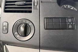 musta Mercedes-Benz Sprinter 2011 kuva 15.