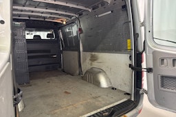 musta Mercedes-Benz Sprinter 2011 kuva 19.