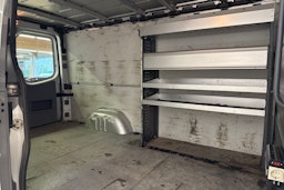 musta Mercedes-Benz Sprinter 2011 kuva 21.