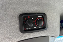 valkoinen Mercedes-Benz Sprinter 2012 kuva 5.
