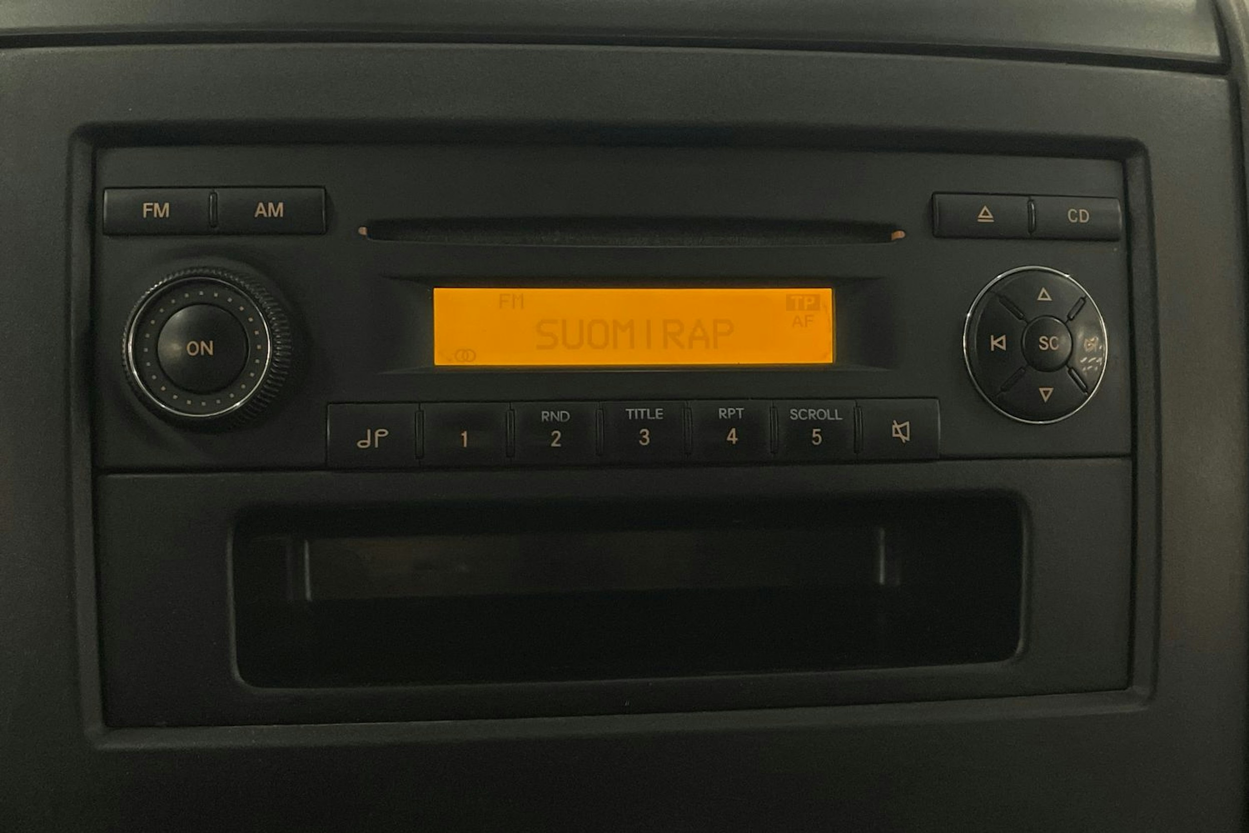 harmaa Mercedes-Benz Sprinter 2012 kuva 13.