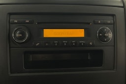 harmaa Mercedes-Benz Sprinter 2012 kuva 13.