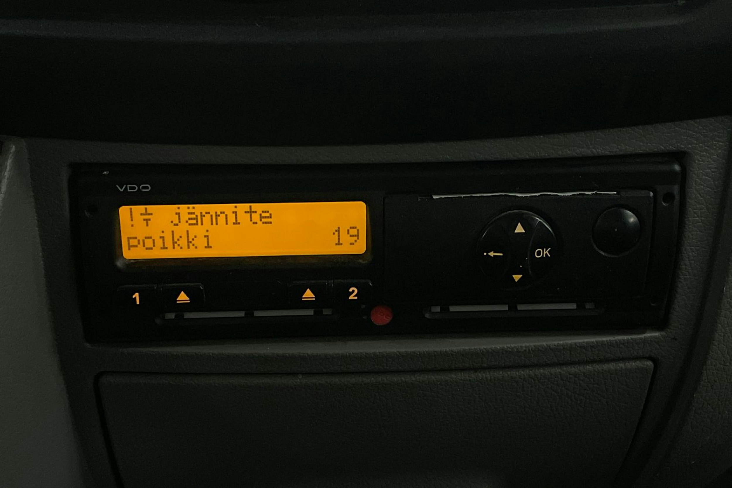 harmaa Mercedes-Benz Sprinter 2012 kuva 16.