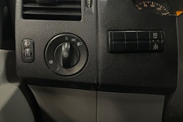 harmaa Mercedes-Benz Sprinter 2012 kuva 17.