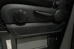 harmaa Mercedes-Benz Sprinter 2012 kuva 19.