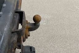 harmaa Mercedes-Benz Sprinter 2012 kuva 23.