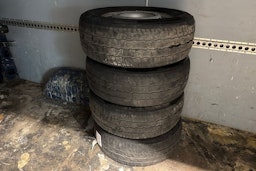 Sininen Mercedes-Benz SPRINTER 2012 kuva 16.