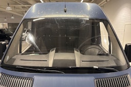 Sininen Mercedes-Benz SPRINTER 2012 kuva 17.