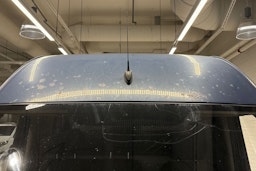 Sininen Mercedes-Benz SPRINTER 2012 kuva 18.