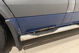 Sininen Mercedes-Benz SPRINTER 2012 kuva 20.