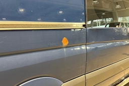 Sininen Mercedes-Benz SPRINTER 2012 kuva 25.