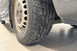 Sininen Mercedes-Benz SPRINTER 2012 kuva 29.