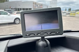 valkoinen Mercedes-Benz SPRINTER 2012 kuva 14.