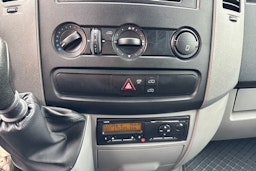valkoinen Mercedes-Benz SPRINTER 2012 kuva 15.