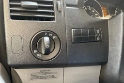 harmaa Mercedes-Benz Sprinter 2012 kuva 23.