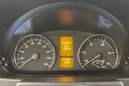 harmaa Mercedes-Benz Sprinter 2012 kuva 24.