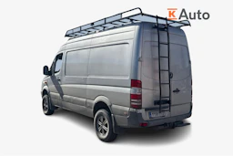 Hopea Mercedes-Benz SPRINTER 2012 kuva 2.