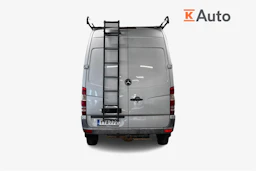 Hopea Mercedes-Benz SPRINTER 2012 kuva 4.