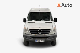 Hopea Mercedes-Benz SPRINTER 2012 kuva 5.
