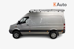 Hopea Mercedes-Benz SPRINTER 2012 kuva 7.
