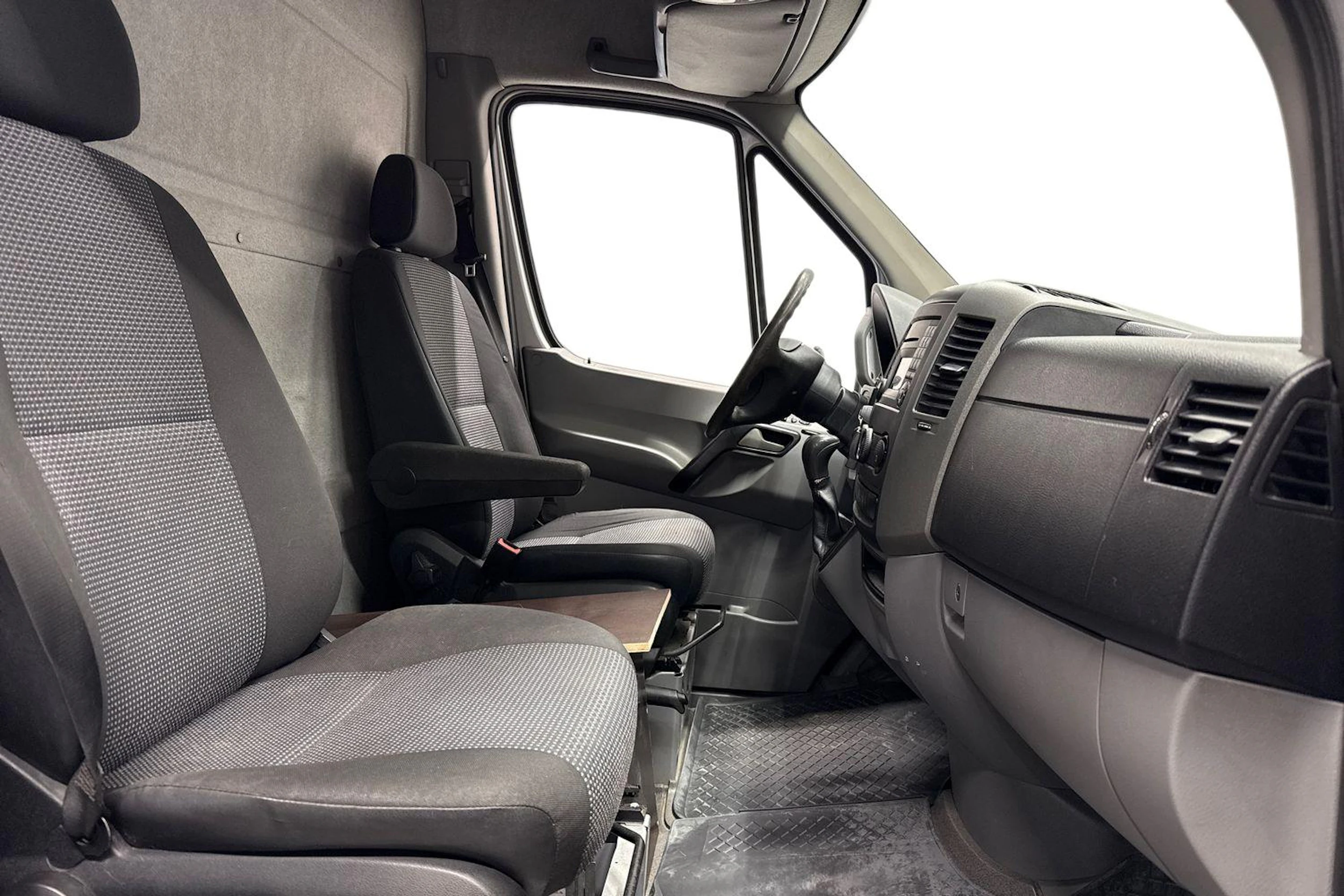 Hopea Mercedes-Benz SPRINTER 2012 kuva 11.