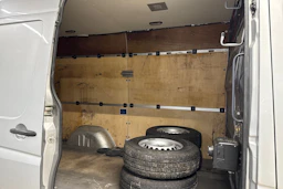 Hopea Mercedes-Benz SPRINTER 2012 kuva 13.