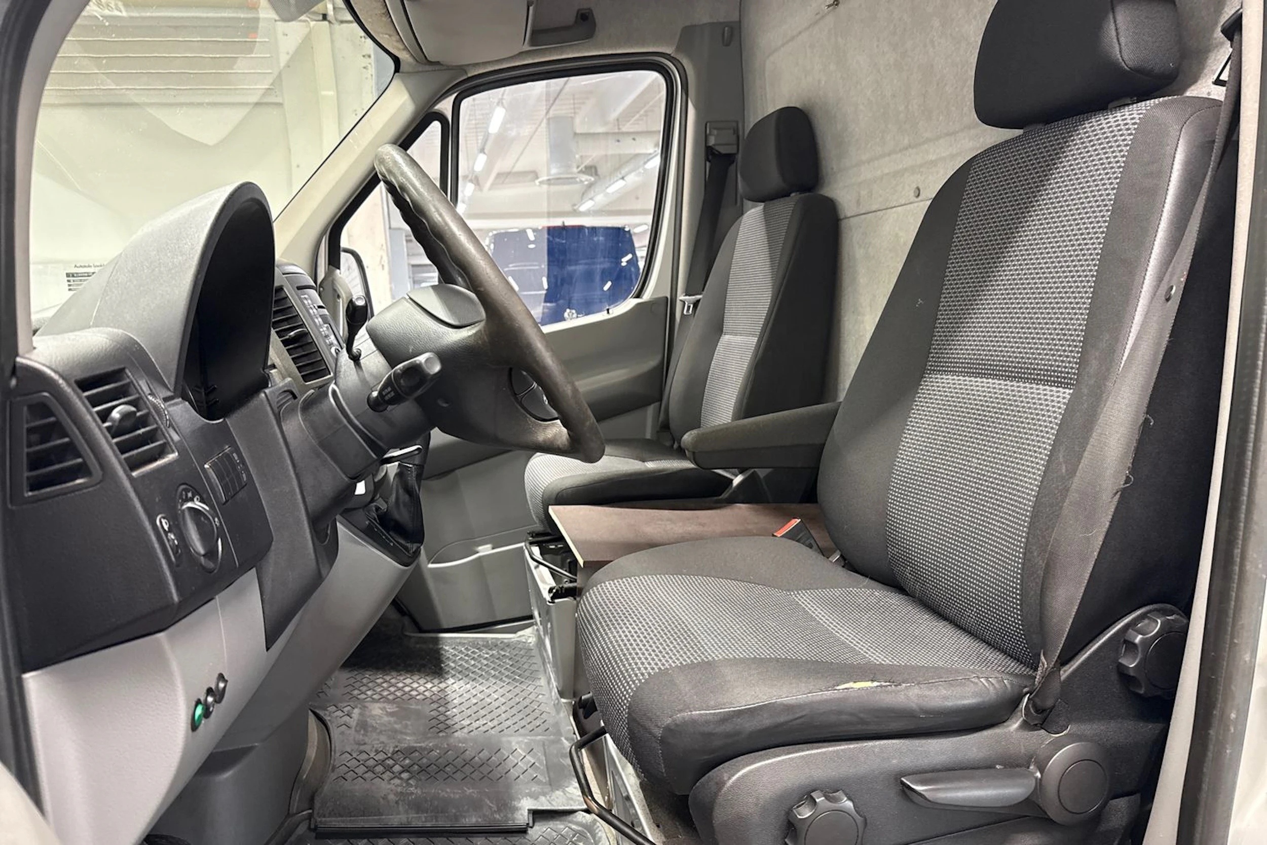 Hopea Mercedes-Benz SPRINTER 2012 kuva 16.